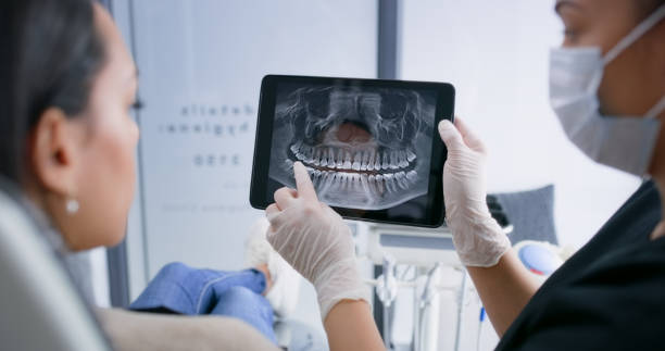 Licensed Tooth Extraction service in Logan County County, IL - Smile Center Dentistry
